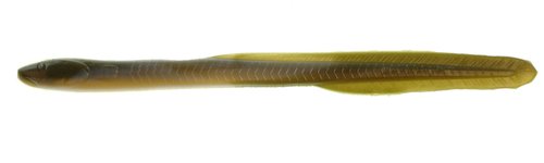 Berkley Gulp! Eel , Natural Eel, 10"