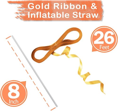 GOER 23 Balloon - Jumbo 42 Inch Foil Helium Decoration for 23rd Birthday Party - White