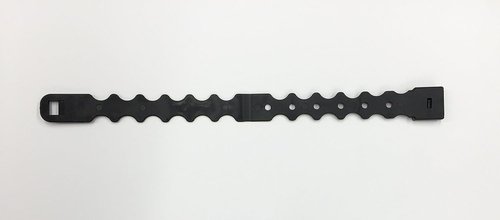 Malice Clips 4-Pack (Long) - Tactical Tailor Black Fight Light Accessories