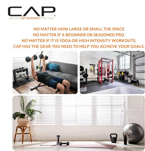 Ankle/Wrist Weights by Tone Fitness – Adjustable Resistance for Strength Training