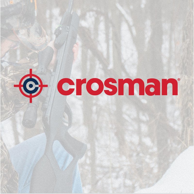Crosman 1911BB 40001 Semi-Auto CO2-Powered BB Air Pistol
