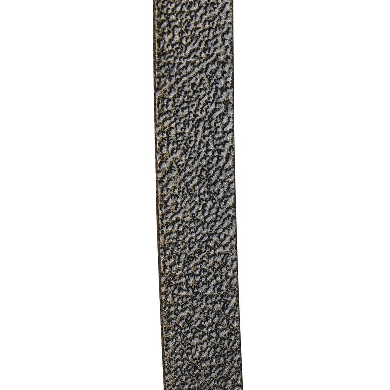 Sattiyrch 12" Wreath Hanger for Front Door,Steel Over The Door Hanger Hook,Wreath Door Hanger(Textured Bronze, 1)