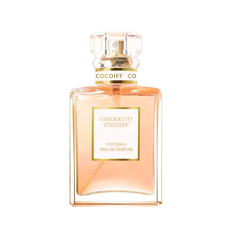 COCOIFF Fruity Perfume for Women