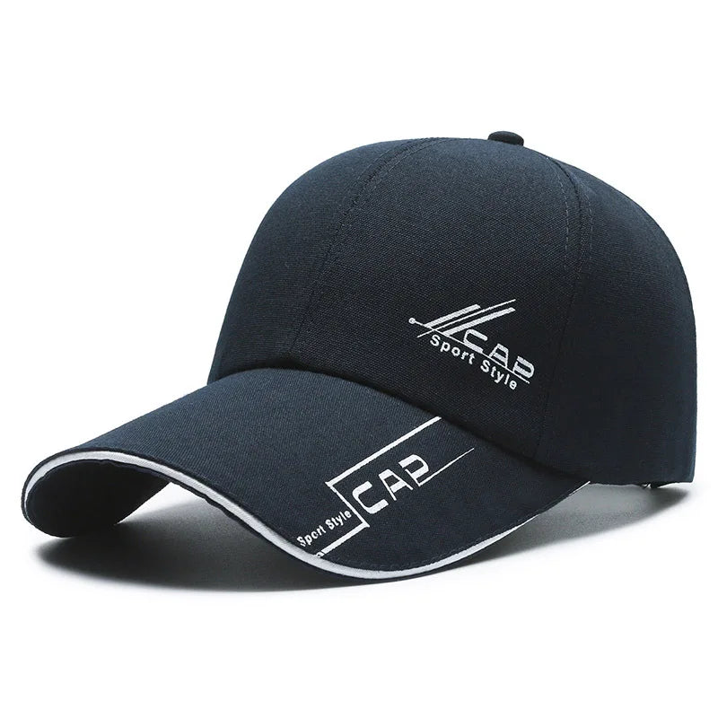 SunGuard Summer Brim Hats