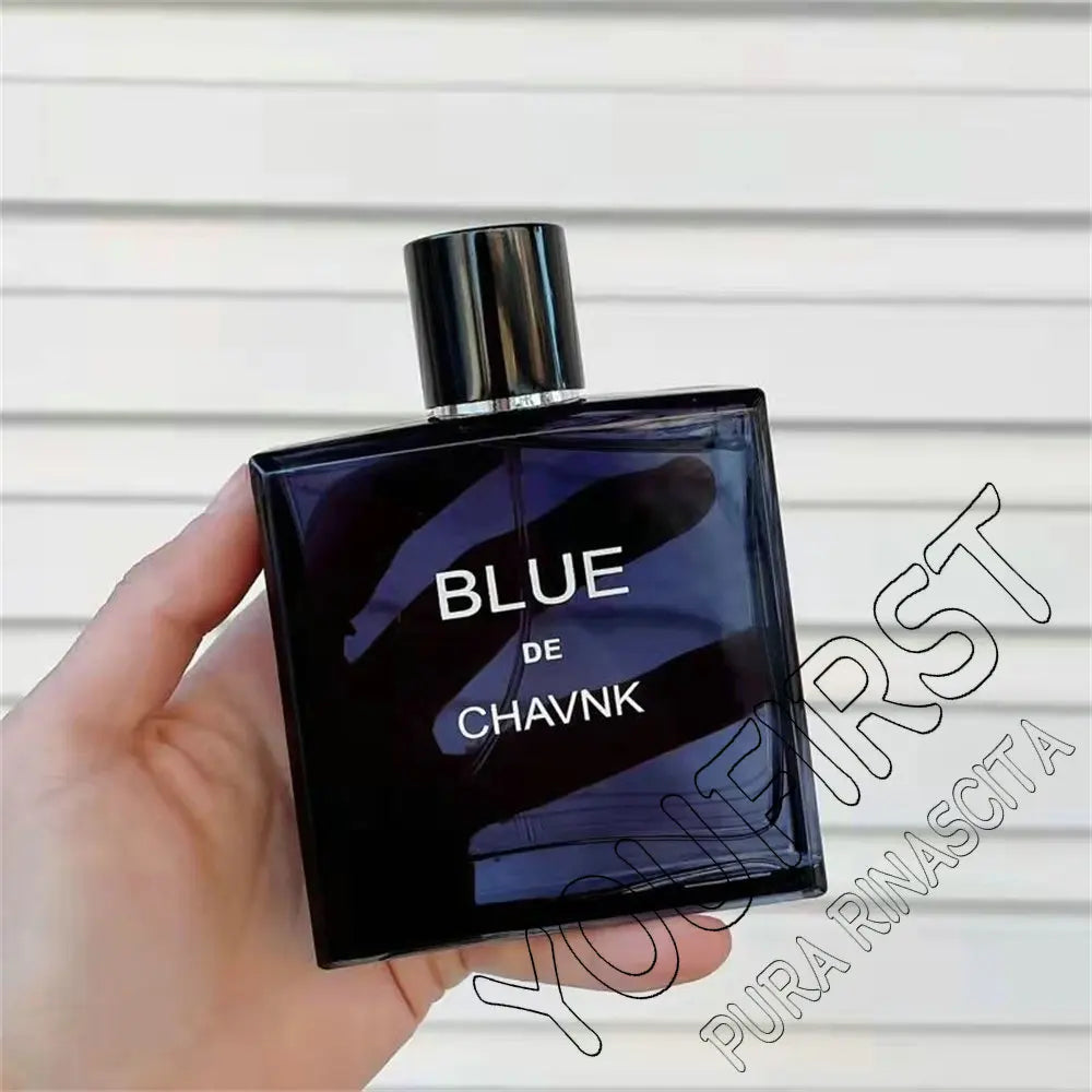 Men Cologne – Long-Lasting Fresh