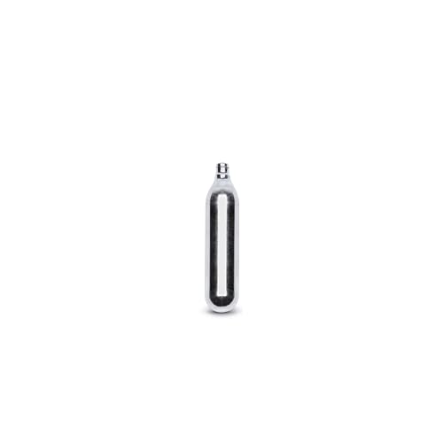 Byrna 12 Gram CO2 + Oiler Cartridges | 10 Count Pack | for Byrna LE/HDXL/SDXL and TCR - (9 CO2 + 1 Oiler Cylinders)