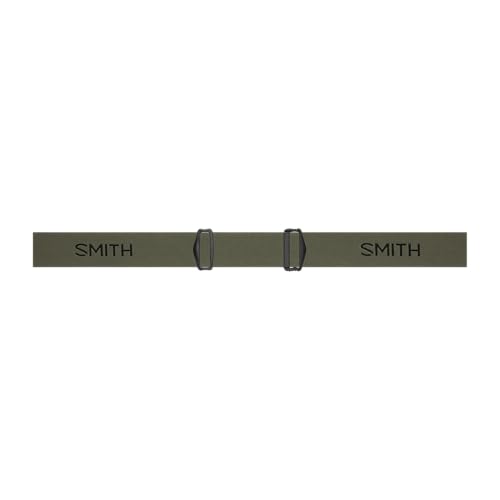 Smith Optics Frontier Asian Fit Snow Goggle