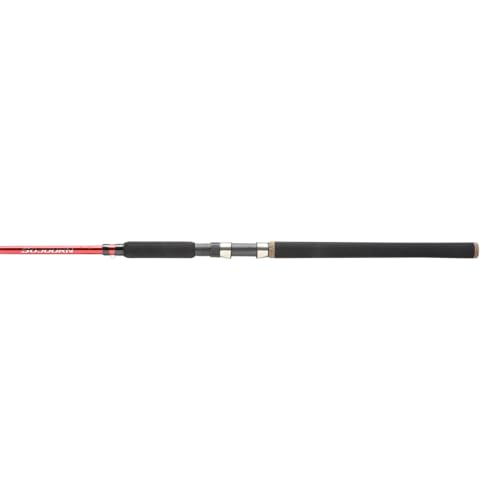 SHIMANOSHIMANO Sojourn Muskie, Freshwater, Muskie, Casting, 8'0", Heavy, Telescopic pcs, (SJCM80HTC) Fishing