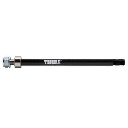 Thule Thru Axle 174/180mm (M12X1.75) Maxle , Silver
