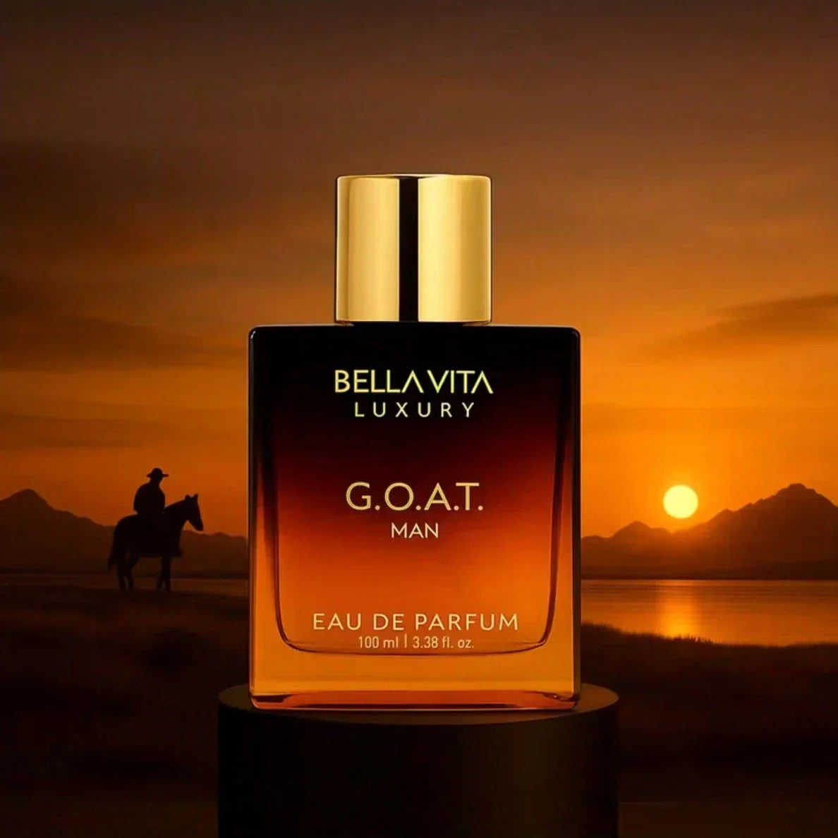Bella Vita White Oud Unisex Eau