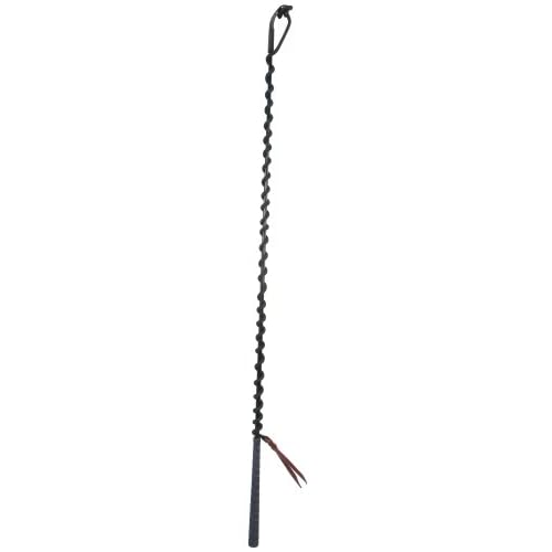 Weaver Leather Stacy Westfall Stick and String Black, 48