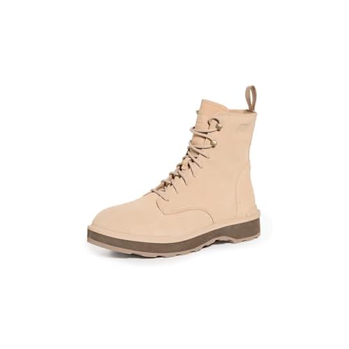 Sorel Men's Hi-Line Lace Boots