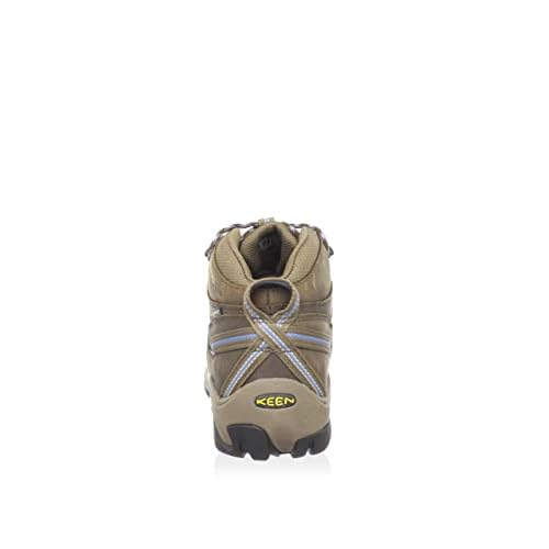 KEEN Women's Targhee 2 Mid Height Waterproof