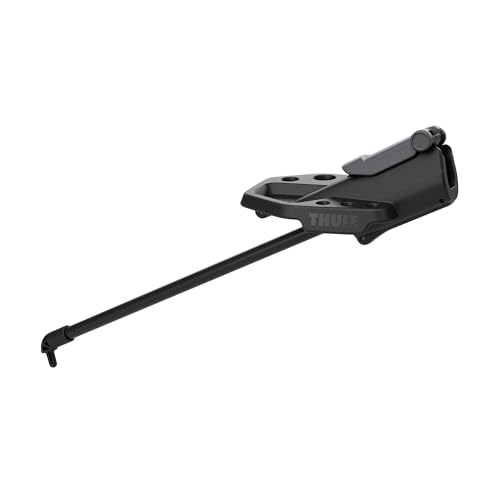 Thule Bike Repair Holder Accessory - Compatible Epos Hitch Bike Rack - Tool Slots & Magnetic Parts Tray Included