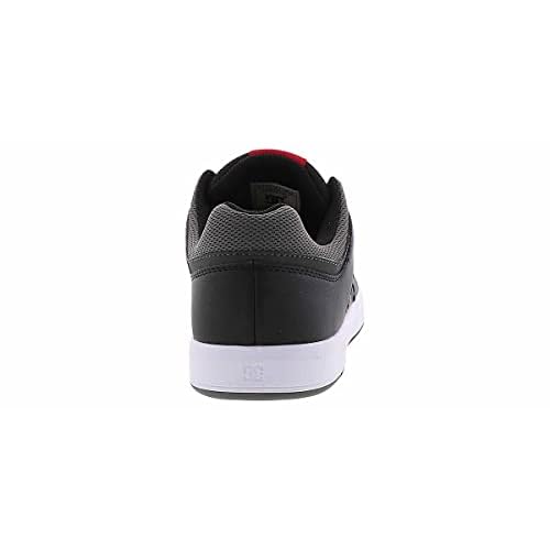 DC Men's Shoes Cure Skate