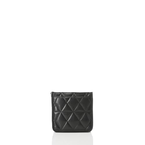 Steve Madden BMEZZA Quilted Messenger Bag