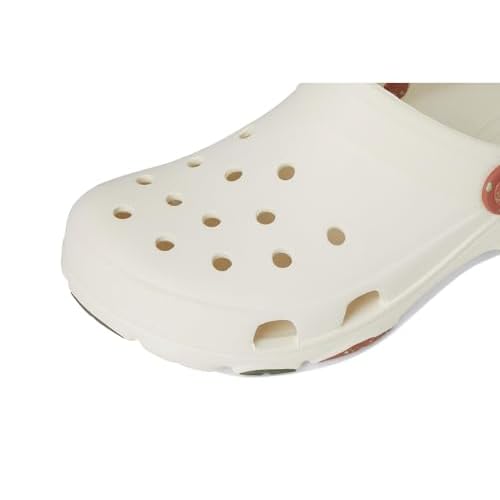 Crocs Unisex Adult Classic All Terrain Clogs