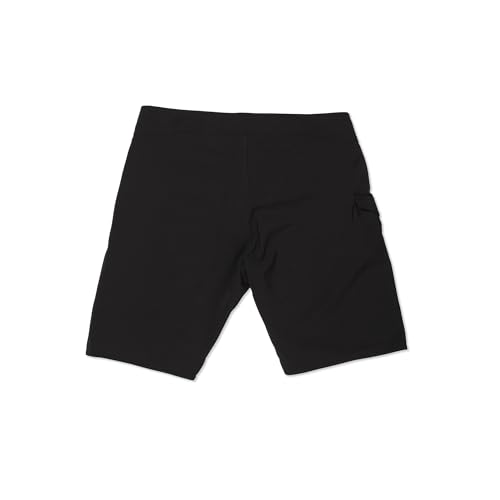 Volcom Men's Mod Tech 20" Boardshort Swim Trunk