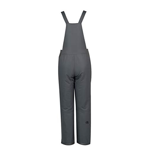 Arctix Kids Insulated Snow Bib Overalls