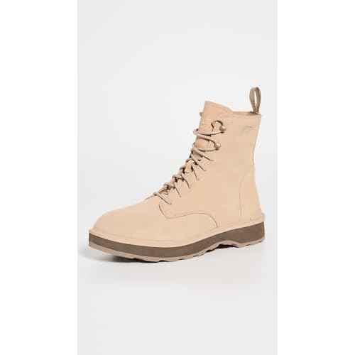 Sorel Men's Hi-Line Lace Boots