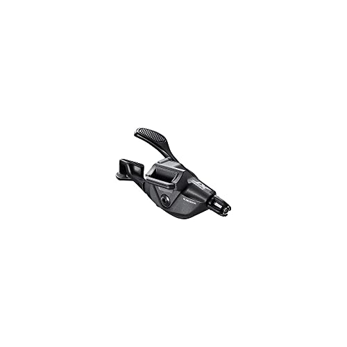 Shimano XT SL-M8100-IL Right I-Spec EV 12-Speed Shifter, Black