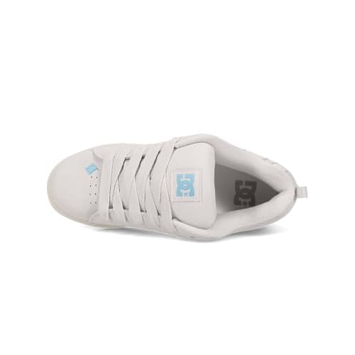 DC Shoes Womens Court Graffik Sd