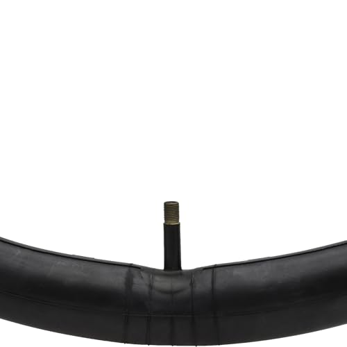 Blackburn 18" x 1.75-2.25" Schrader Heavy Duty Bicycle Inner Tube with tire levers