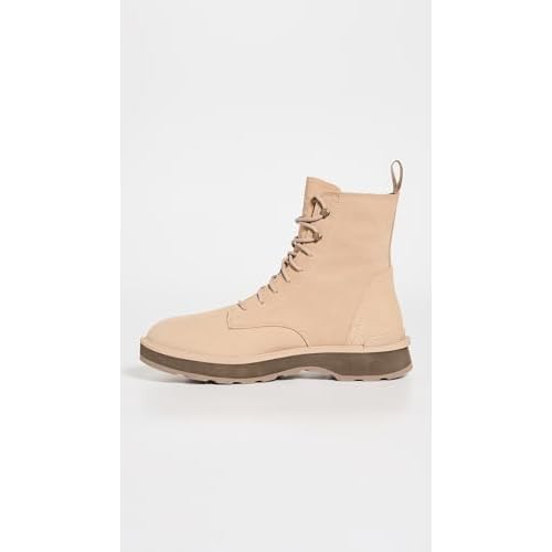 Sorel Men's Hi-Line Lace Boots