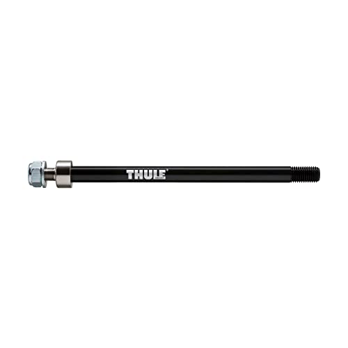 Thule Thru Axle 174/180mm (M12X1.75) Maxle , Silver
