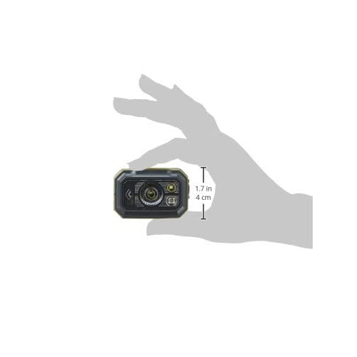 Black Diamond Storm 400 HEADLAMP