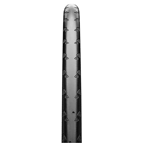 Continental Ultra Gatorskin Bicycle Tire (700x25, Folding, Black)