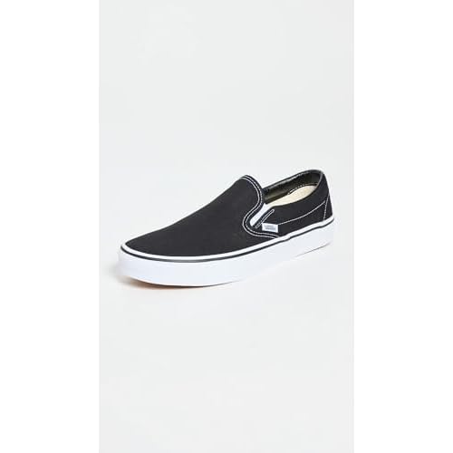 Vans Unisex Adult FU Classic Slip-On Sneakers