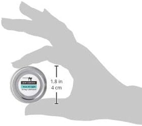 Dow Corning 33 Marker Lubricant - 1/2oz Paintball Grease for Smooth Performance