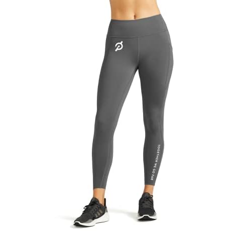 Peloton Women's Standard Essential Tulip Hem Legging