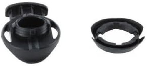 Dual Cord Locks for Paracord | Ravenox SurMount CL | Secure Drawstrings & Laces for Bags, Apparel, & Camping