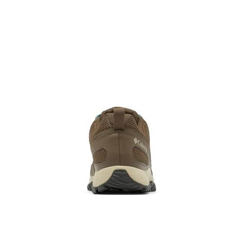 Columbia Men's Granite Trail Waterproof Shoe