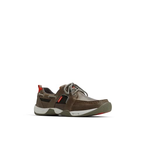 Sperry Men's Sea Kite Sport Moc Boat Shoe