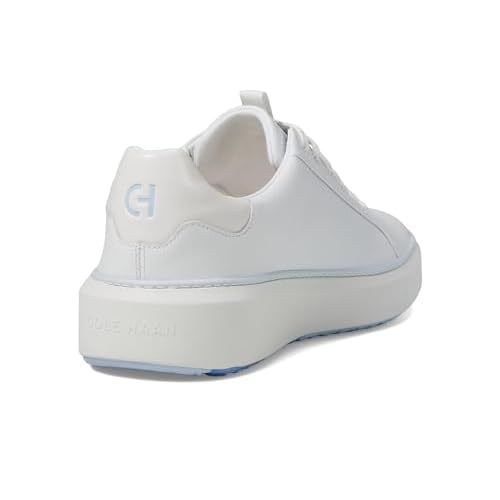 Cole Haan Womens Grandpro Topspin Waterproof Golf Shoes