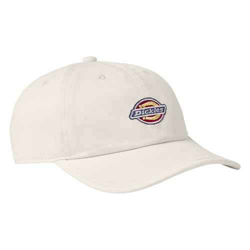 Dickies EMBROIDERED TWILL DAD HAT