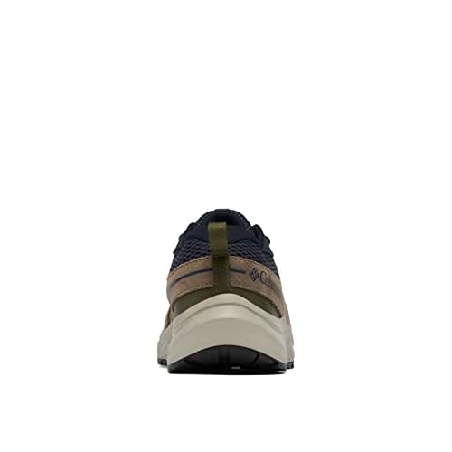 Columbia Men's Plateau Venture Hiking Shoe