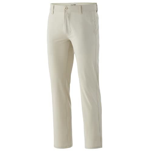 HUK Womens Waypoint Pant | Quick-Drying Performance Fishing Pants