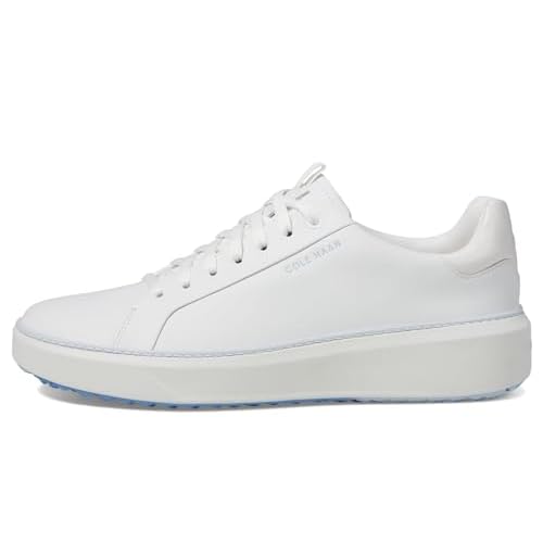 Cole Haan Womens Grandpro Topspin Waterproof Golf Shoes