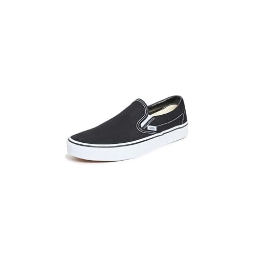 Vans Unisex Adult FU Classic Slip-On Sneakers
