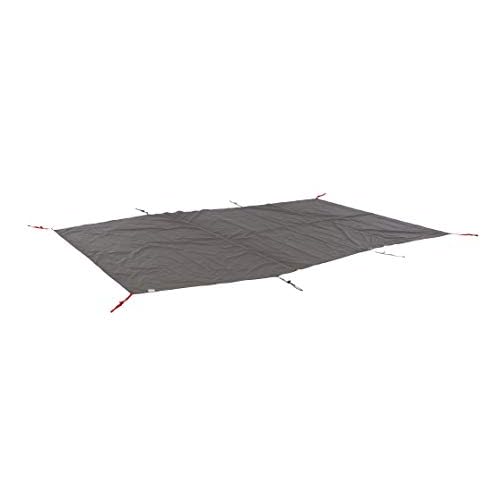 Big Agnes Footprint for Mad House Mountaineering Tent