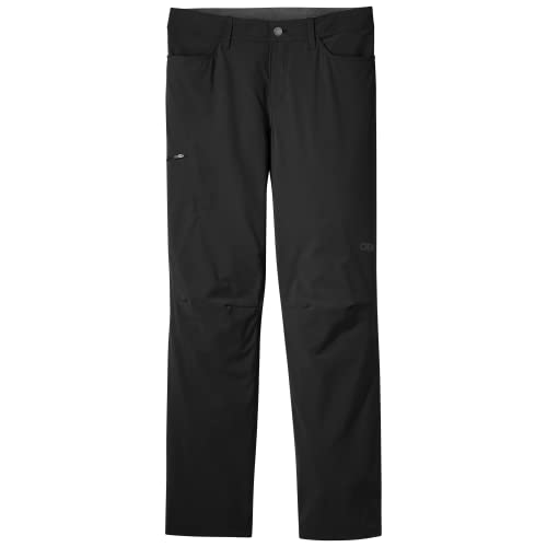 Outdoor Research Men's Ferrosi Pants - 34" Inseam