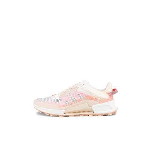 ECCO Women's Biom 2.1 Cross Mountain Trainer Trail Running Shoe