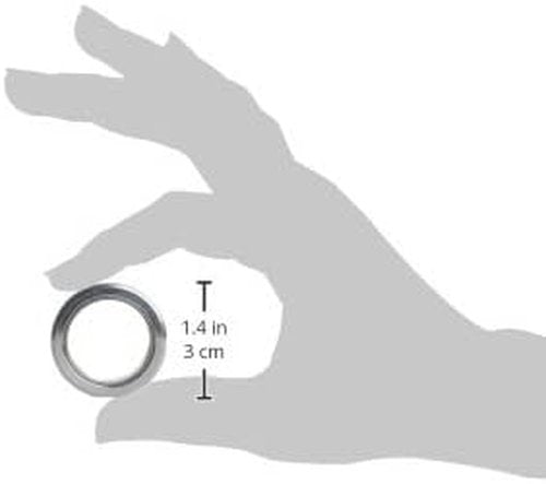 Kindshock DU Bushing Carrier for SNR, SN, DZR, DZ, LEV, eTenR - Silver, One Size
