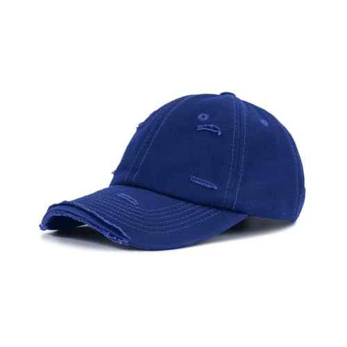 Century Star Baseball Caps for Men Womens Baseball Hat Distressed Cotton Dad Hat Summer Adjustable Golf Runing Hat