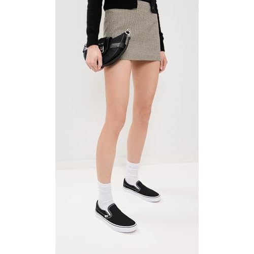 Vans Unisex Adult FU Classic Slip-On Sneakers