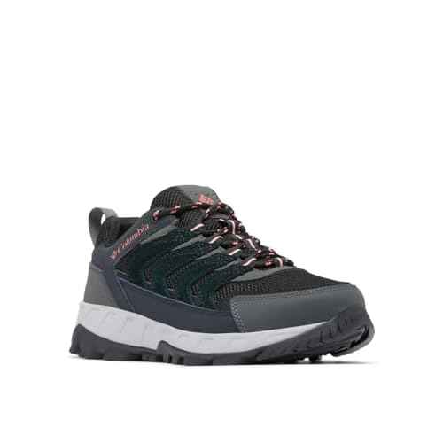 Columbia Womens Strata Trail Low
